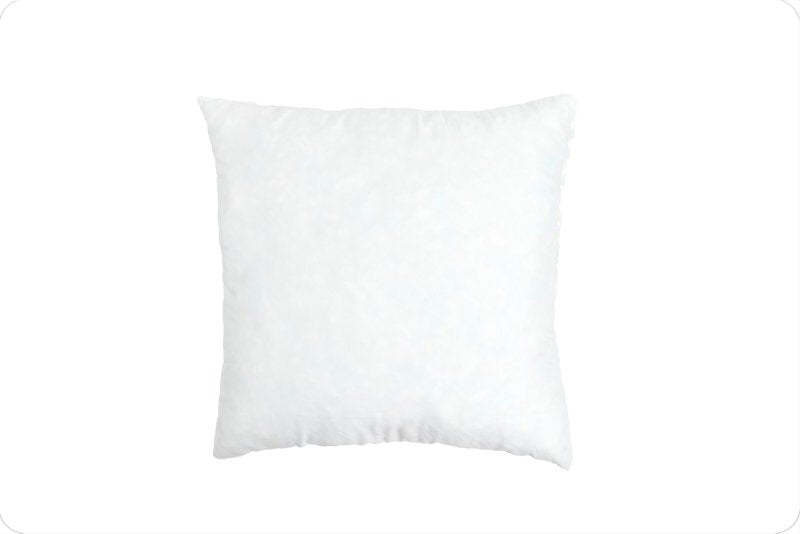 Cuddle Dreamz 14"X14" Pillow Form White Shannon Fabrics