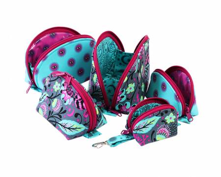 By Annie Clam Up Bag (August 30th 2025)