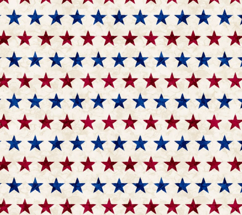 MDG American Freedom 108" Backing / Color 38