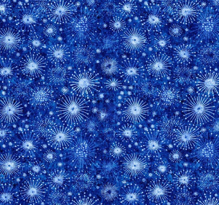 MDG American Freedom 108 " Backing/ Color 7