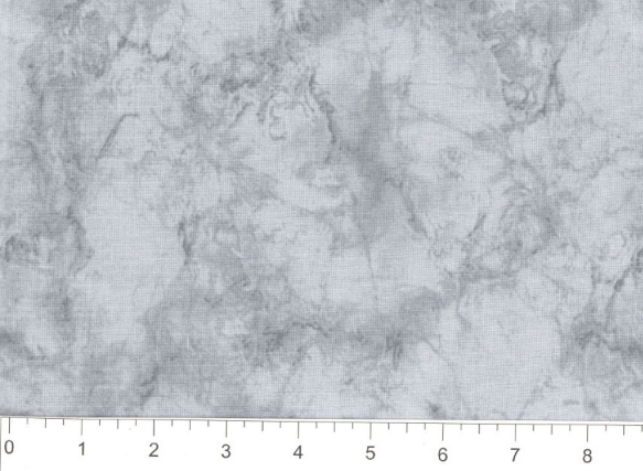 108" Marble Tonal Dove Gray