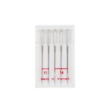 Serger Needle Assorted HA 15x1 SP