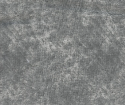 Quilt Backing 108" Wide Grunge Paint Medium Gray