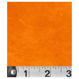 P&B Textiles Suede Orange