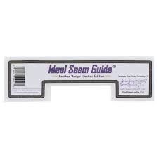 Ideal Seam Guide 5in