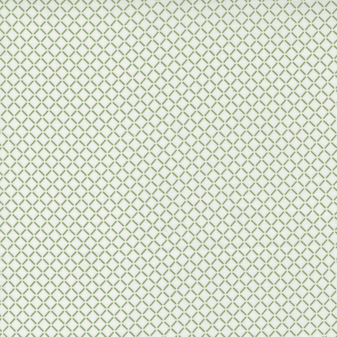 Nantucket Summer Cream Grass 55265 26 Moda