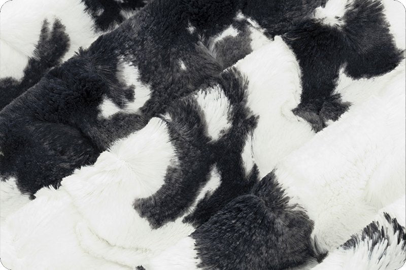 Bessie Luxe Cuddle Calf Shannon Fabrics