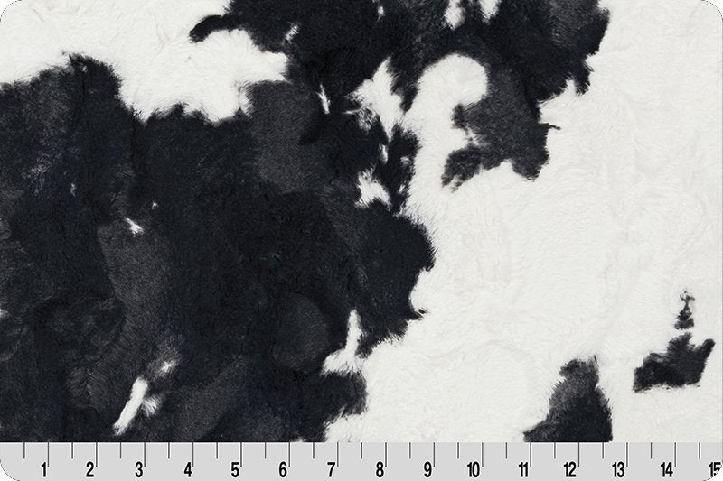 Bessie Luxe Cuddle Calf Shannon Fabrics