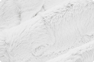 Snow Luxe Cuddle Hide Shannon Fabrics