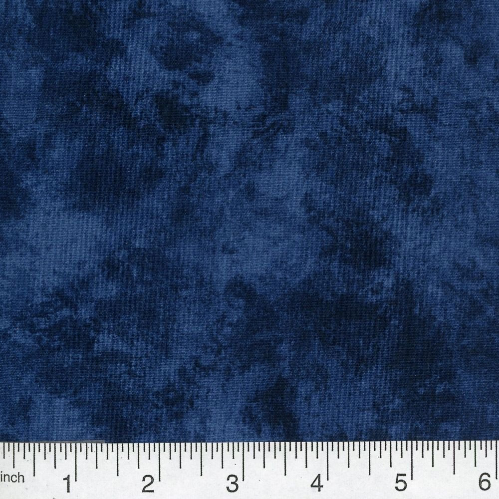 108" Scramble Tonal Navy