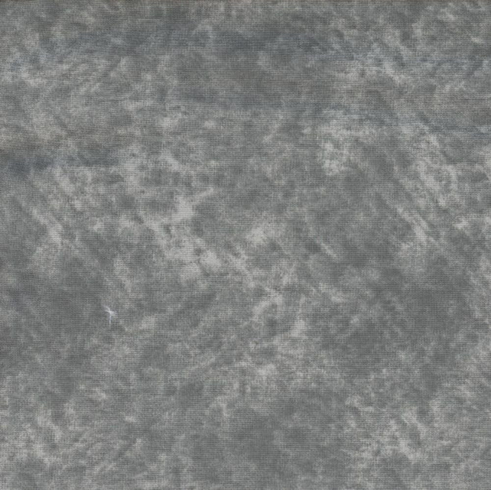 Grunge Paint medium gray Quilt Backing 108"