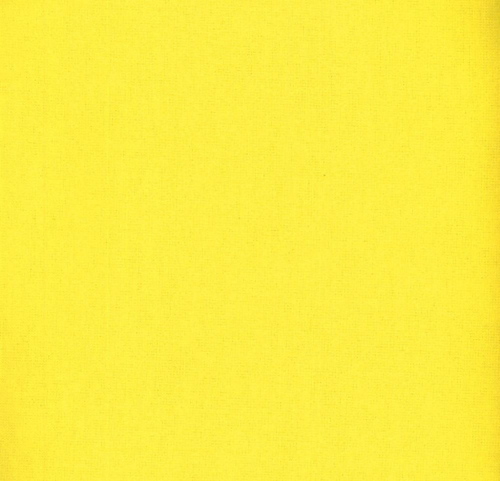 Snuggle Flannel Bright Yellow