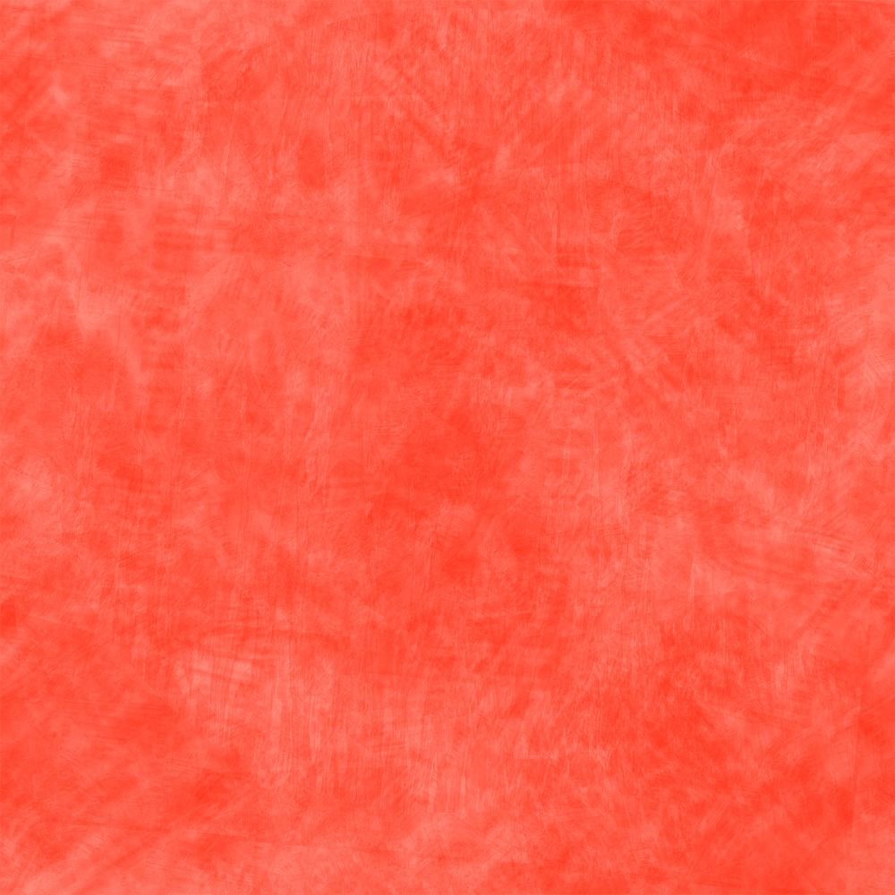 108 Grunge Paint Coral