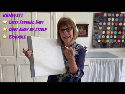 Select Self-Erase Marker