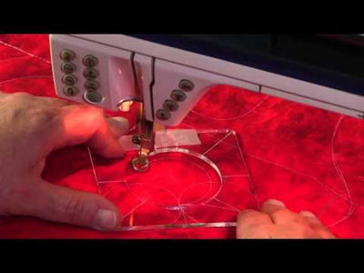 Westalee Simple Circles Set (High Shank) WT-SCSET2-HS