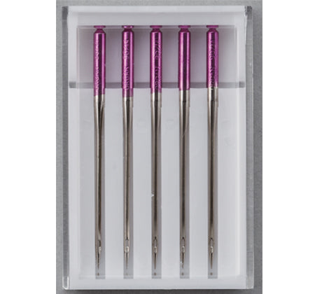 Janome Purple Tip Needles