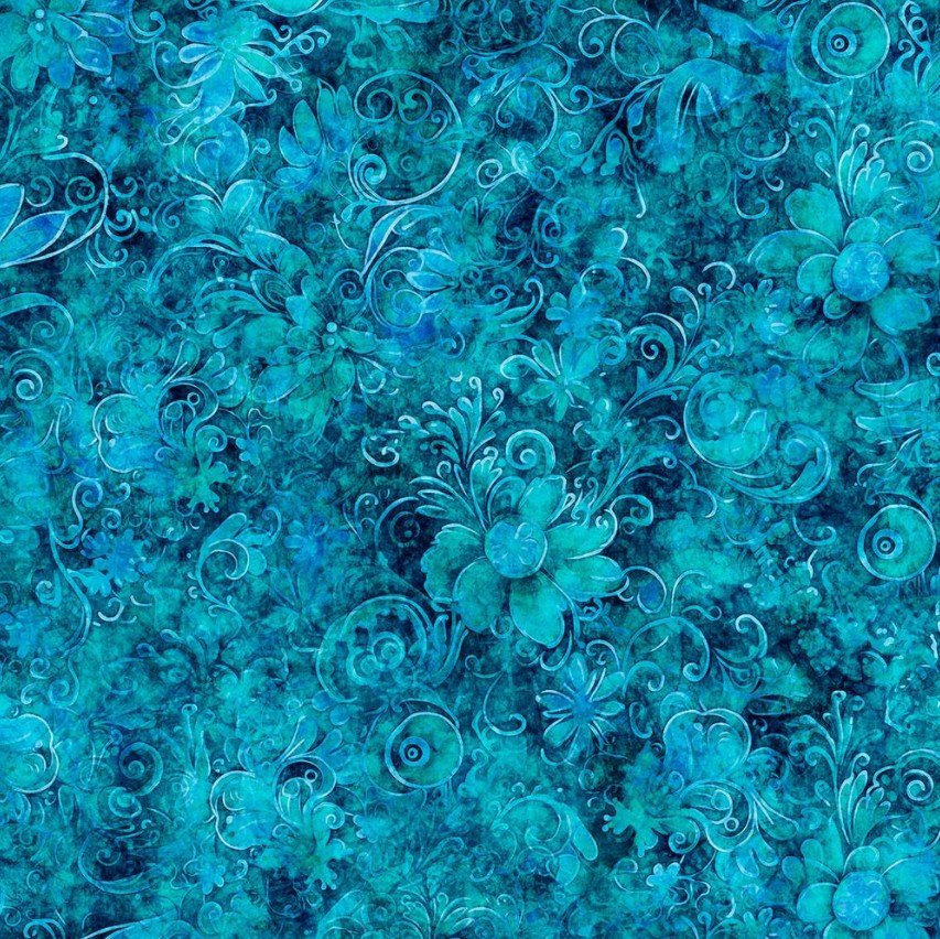 108" Queen's Garden 32