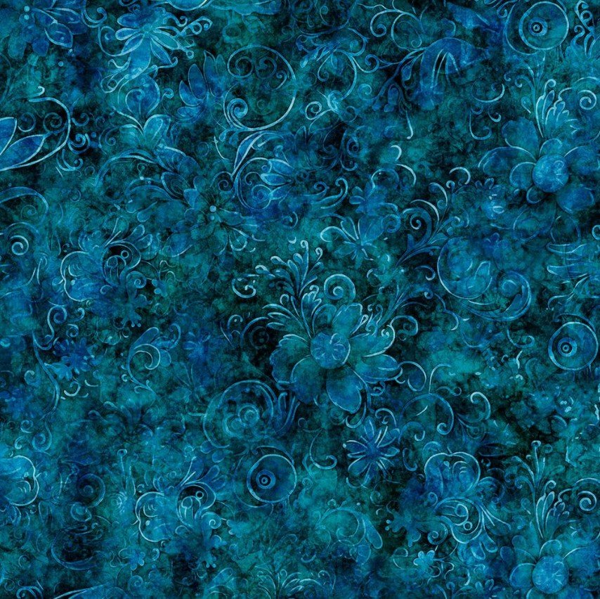 108" Queen's Garden 34