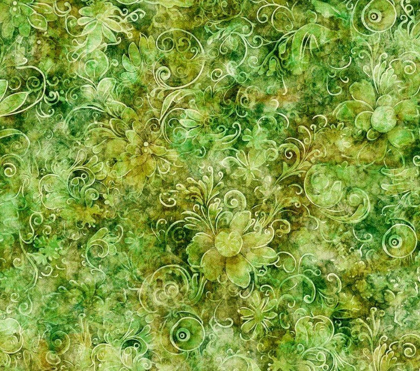 108" Queen's Garden 38