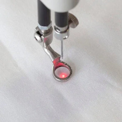 Handi Quilter Pinpoint Needle Lazer