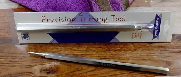 Precision Turning Tool