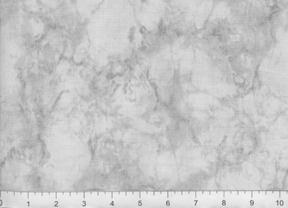 108" Marble Tonal White