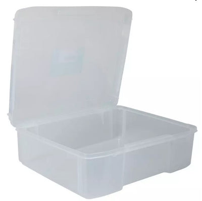 XL Snap-Top Storage Case.